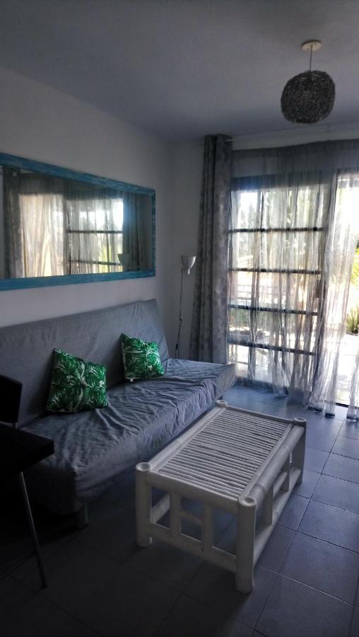 Fuerte Blue Apartman Costa Calma Kültér fotó
