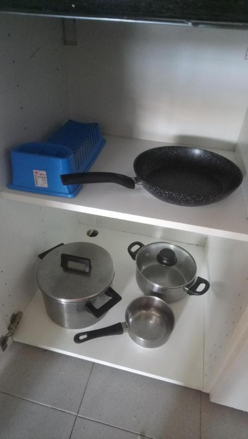 Fuerte Blue Apartman Costa Calma Kültér fotó
