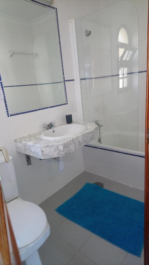 Fuerte Blue Apartman Costa Calma Kültér fotó