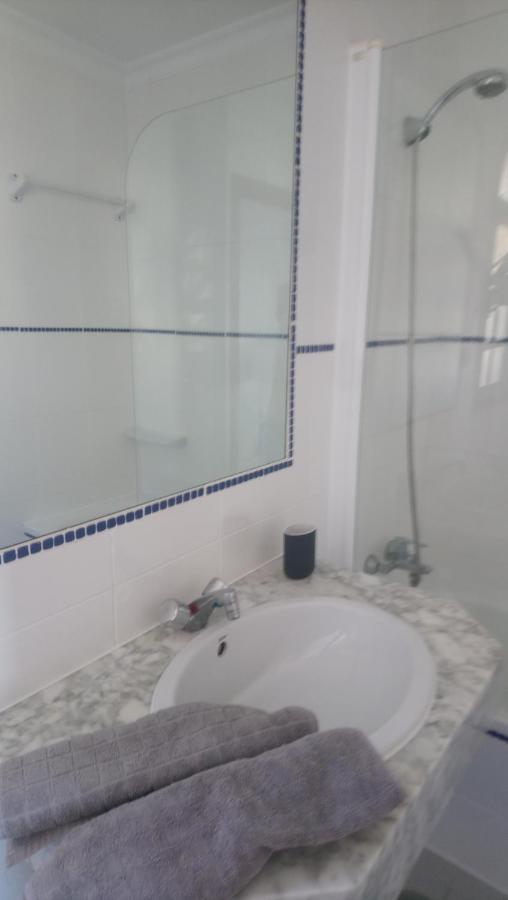 Fuerte Blue Apartman Costa Calma Kültér fotó