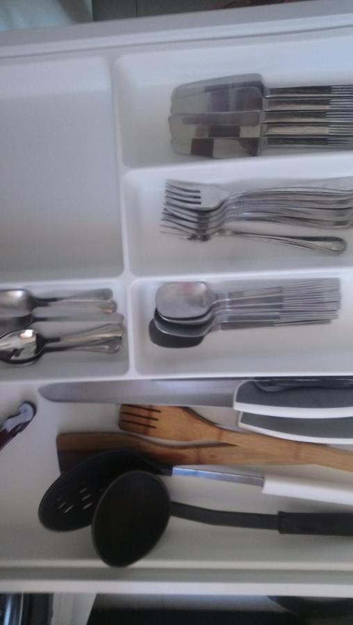 Fuerte Blue Apartman Costa Calma Kültér fotó